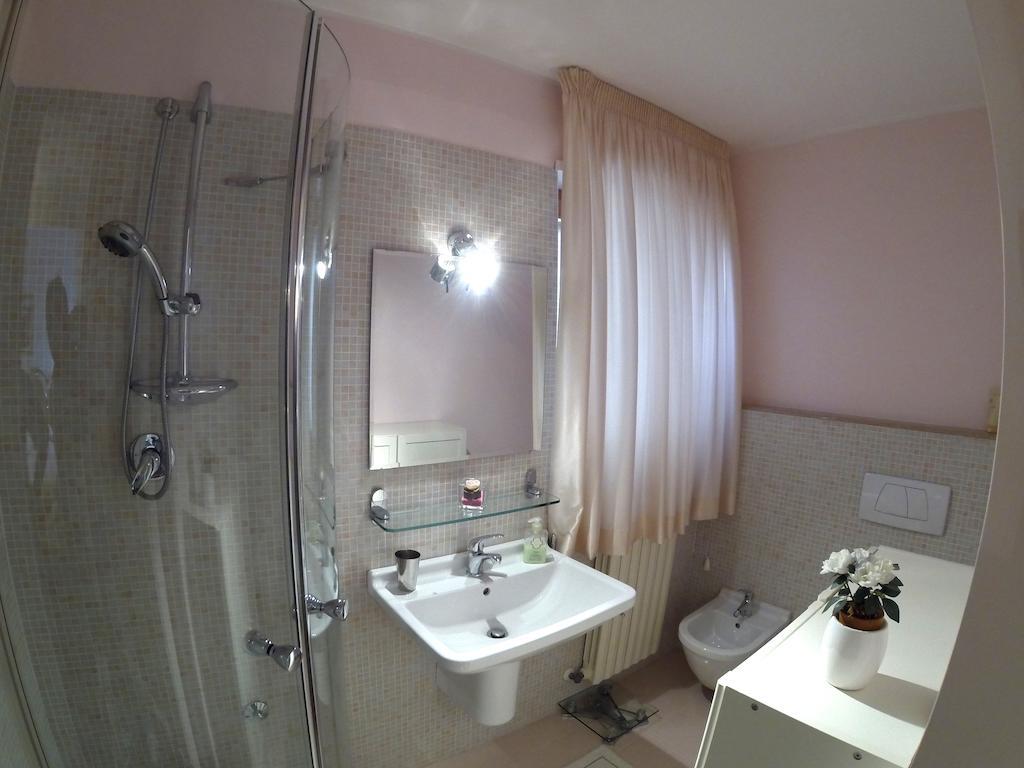 B&B Il Cielo Sui Sassi Matera Room photo