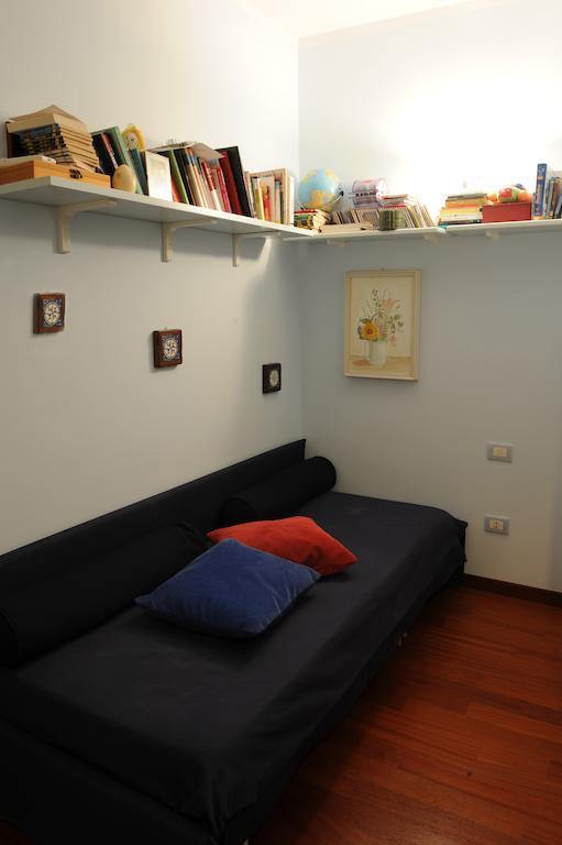 B&B Il Cielo Sui Sassi Matera Room photo