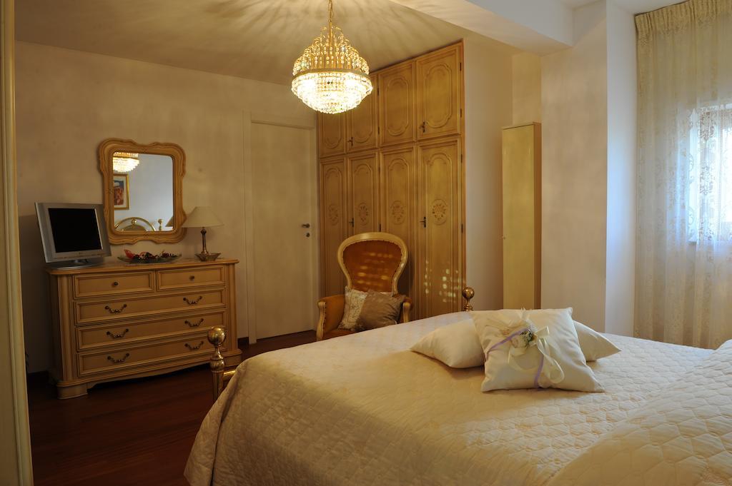 B&B Il Cielo Sui Sassi Matera Room photo