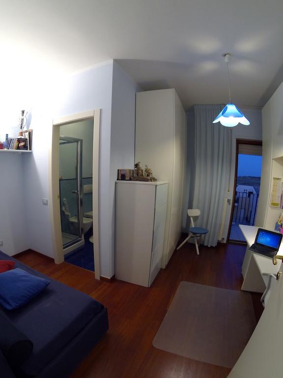 B&B Il Cielo Sui Sassi Matera Room photo